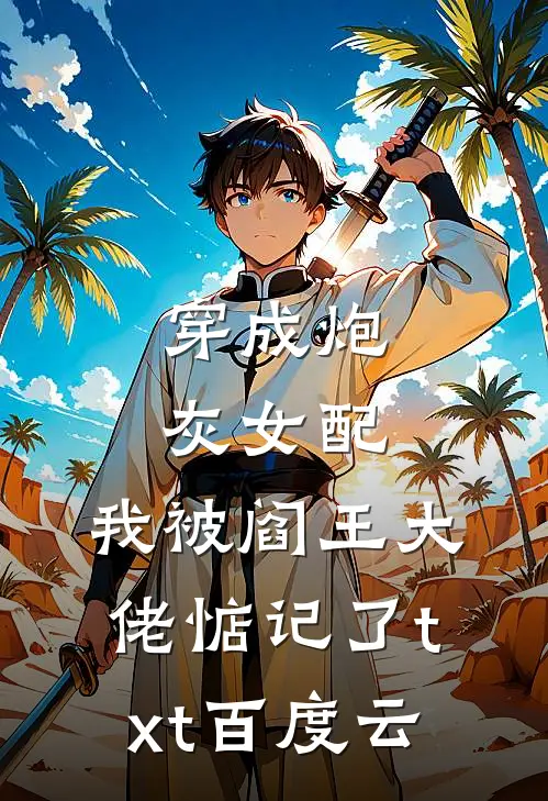 穿成炮灰女配，我被阎王大佬惦记了txt百度云