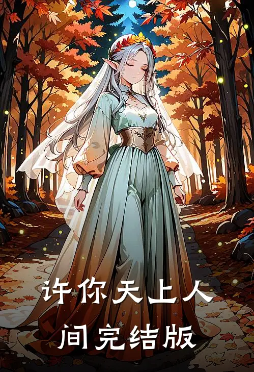 许你天上人间完结版