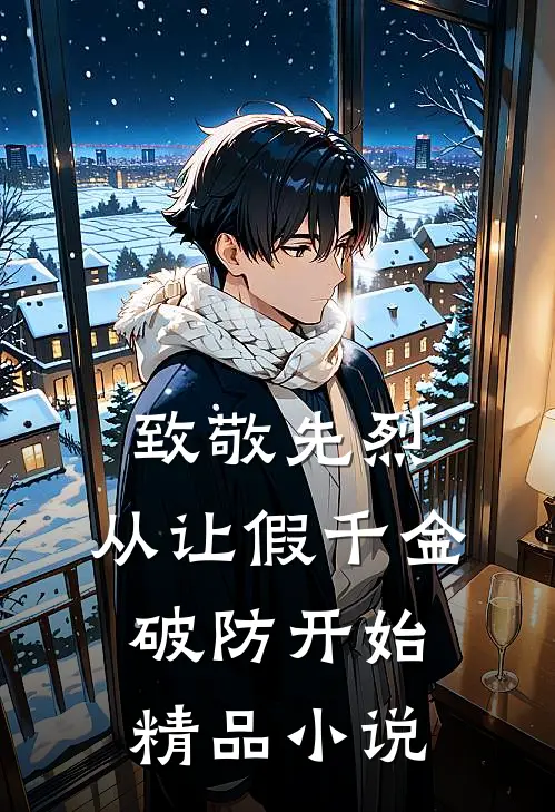 致敬先烈，从让假千金破防开始精品小说