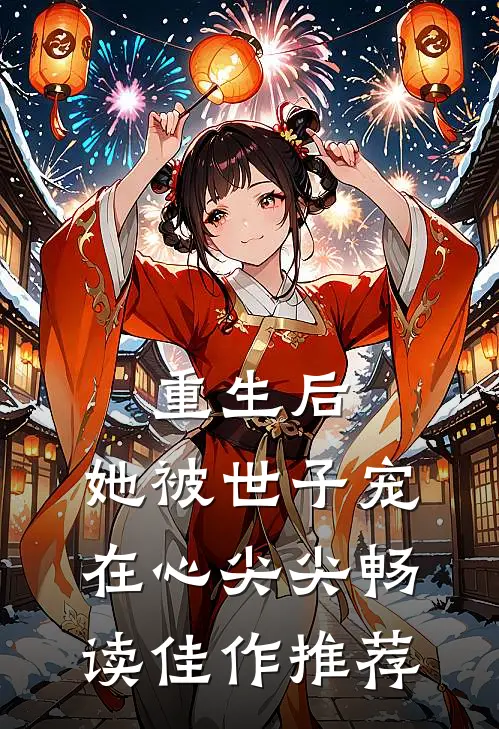 重生后，她被世子宠在心尖尖畅读佳作推荐