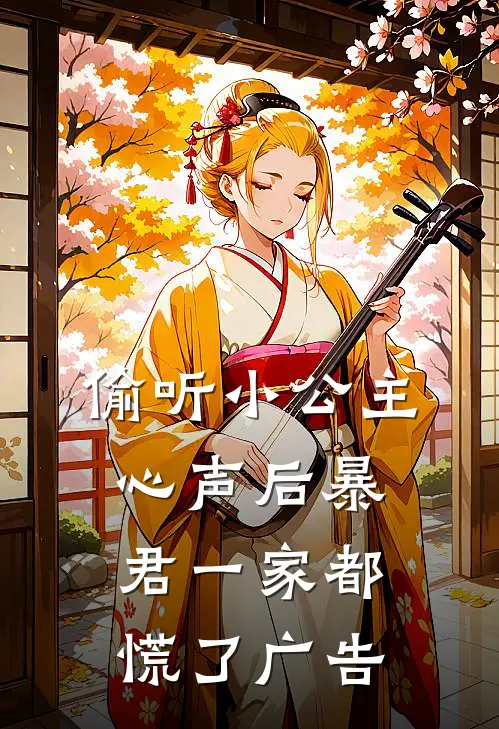 偷听小公主心声后暴君一家都慌了广告