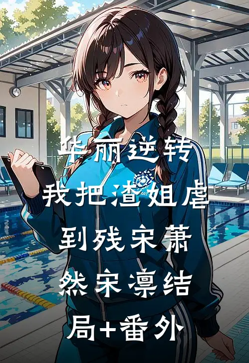 华丽逆转，我把渣姐虐到残宋萧然宋凛结局+番外