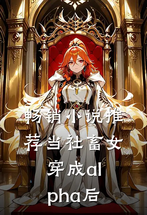 畅销小说推荐当社畜女穿成alpha后
