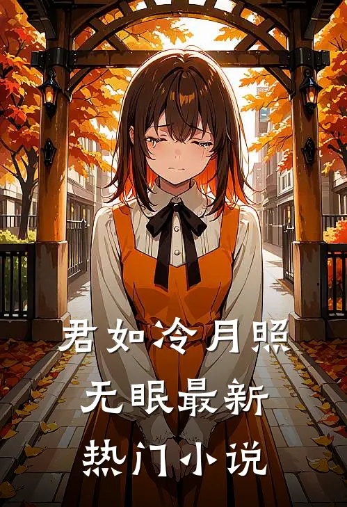 君如冷月照无眠最新热门小说