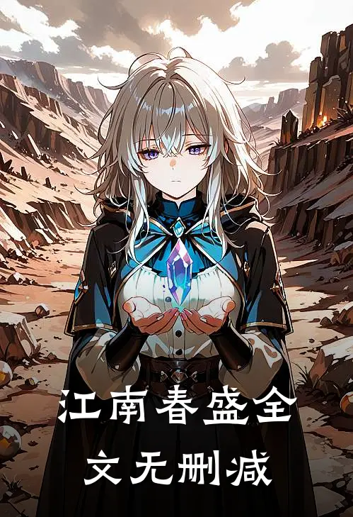 江南春盛全文无删减