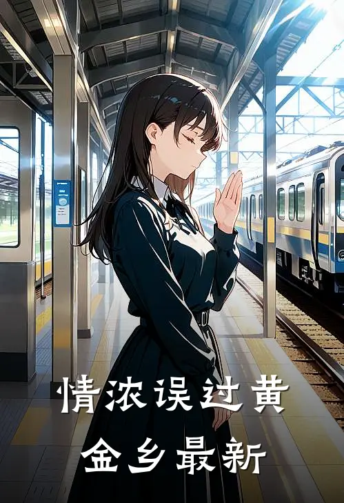 情浓误过黄金乡最新