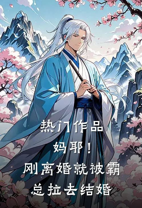 热门作品妈耶！刚离婚就被霸总拉去结婚