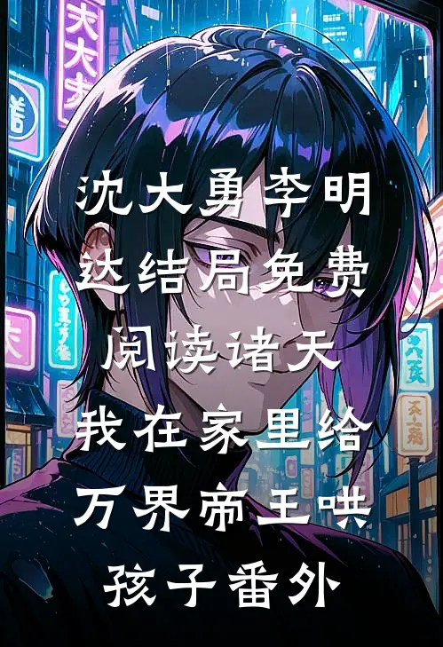 沈大勇李明达结局免费阅读诸天：我在家里给万界帝王哄孩子番外