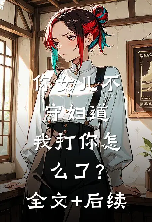 你女儿不守妇道，我打你怎么了？全文+后续