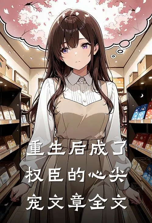 重生后成了权臣的心尖宠文章全文