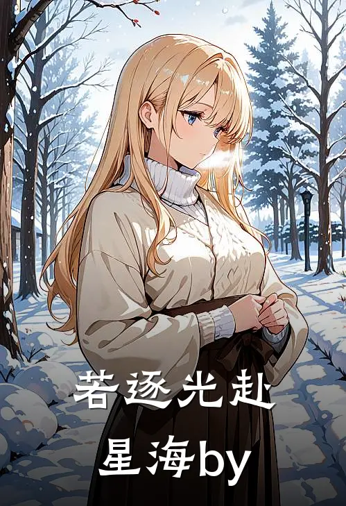 若逐光赴星海by