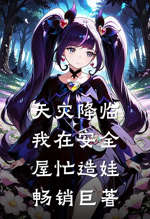 天灾降临，我在安全屋忙造娃畅销巨著
