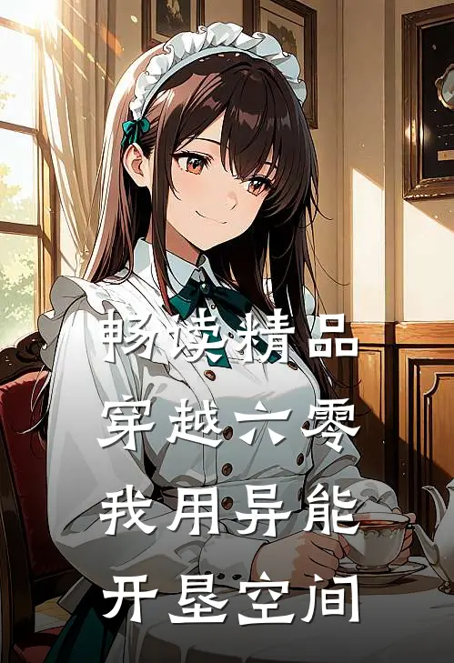 畅读精品穿越六零：我用异能开垦空间