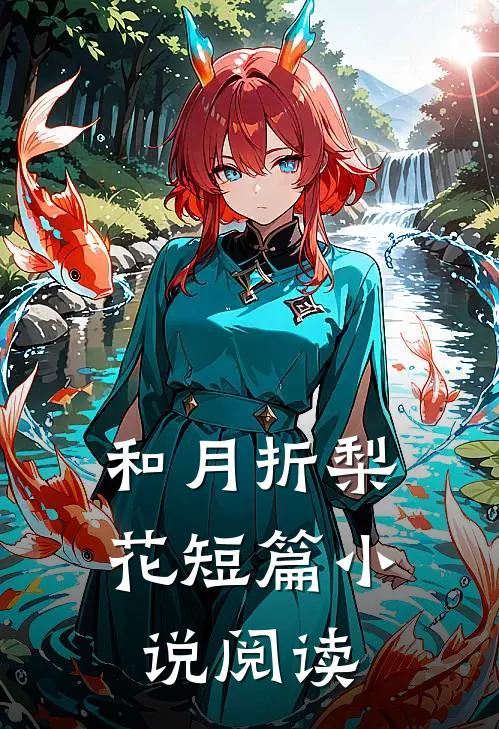 和月折梨花短篇小说阅读