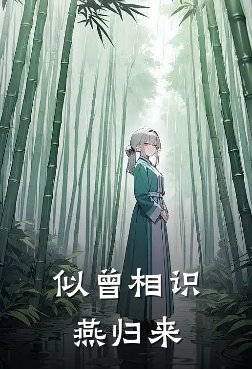 似曾相识燕归来