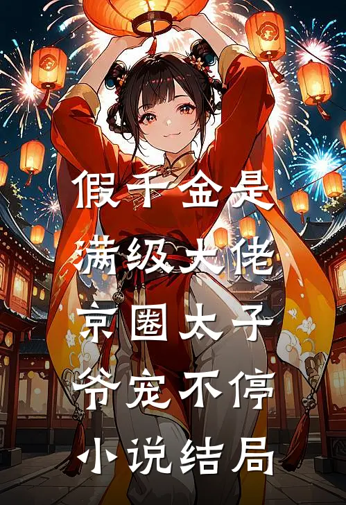假千金是满级大佬，京圈太子爷宠不停小说结局