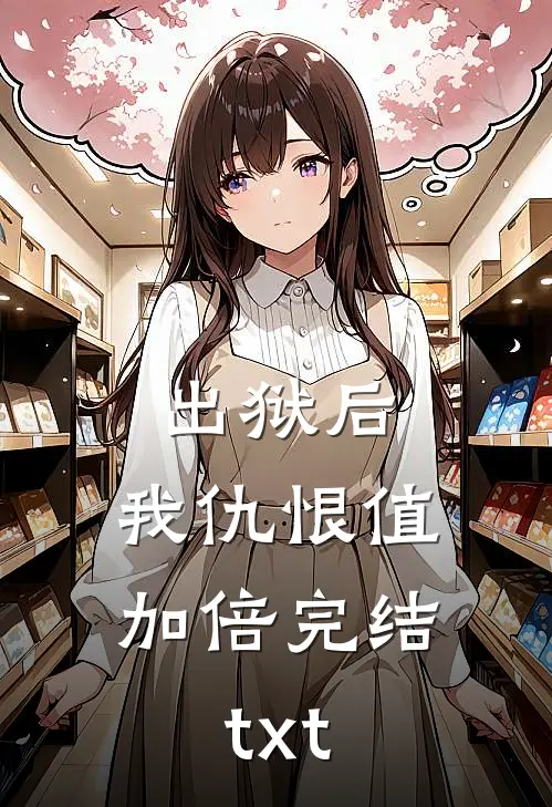 出狱后，我仇恨值加倍完结txt