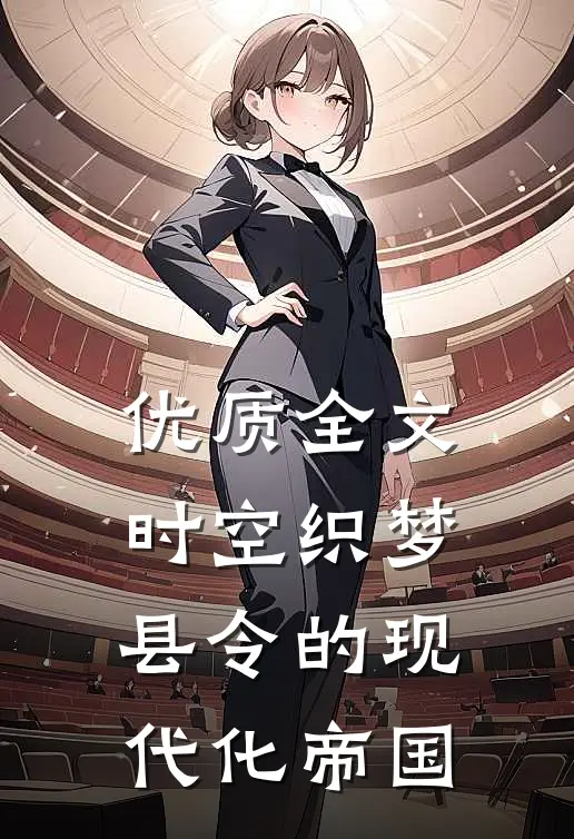 优质全文时空织梦：县令的现代化帝国