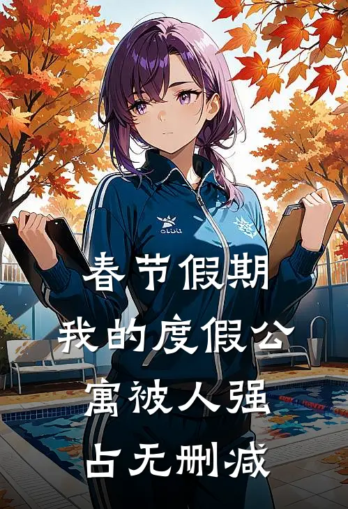 春节假期，我的度假公寓被人强占无删减