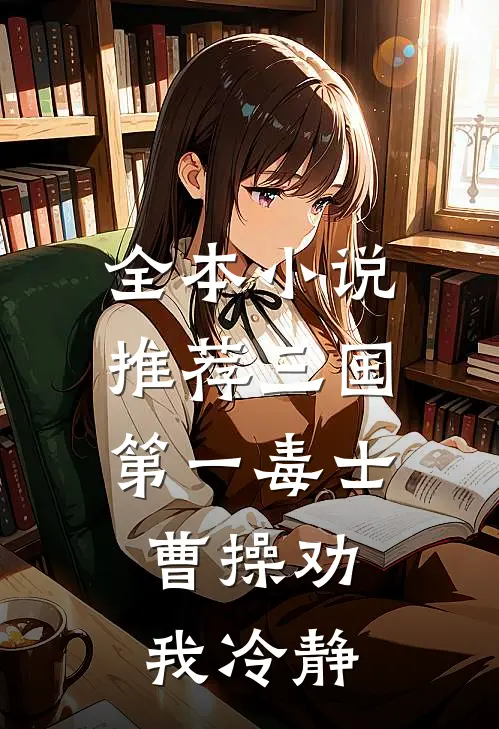 全本小说推荐三国第一毒士，曹操劝我冷静