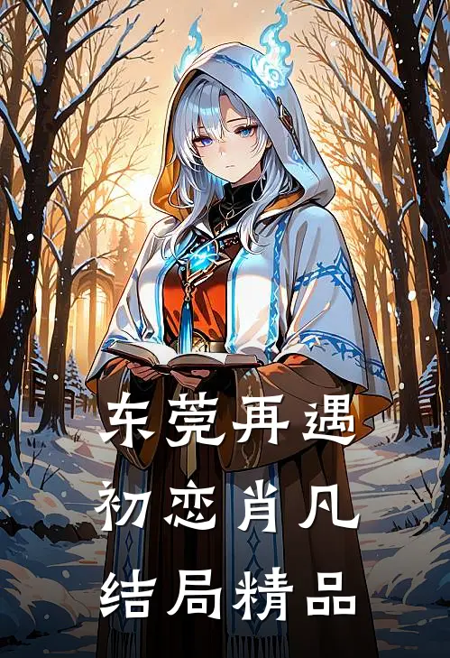东莞再遇初恋肖凡结局精品