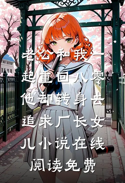 老公和我一起重回八零，他却转身去追求厂长女儿小说在线阅读免费