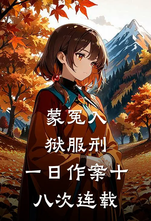 蒙冤入狱服刑，一日作案十八次连载