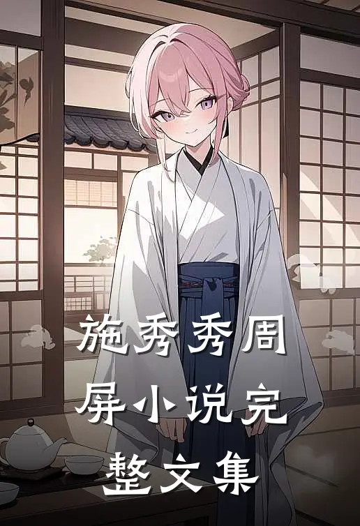 施秀秀周屏小说完整文集