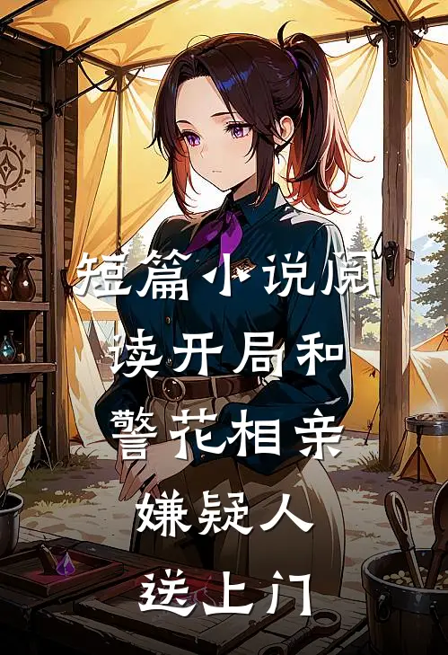 短篇小说阅读开局和警花相亲，嫌疑人送上门