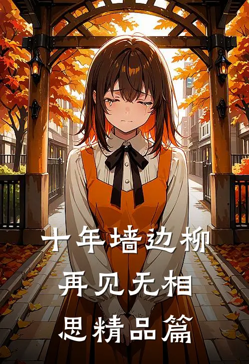 十年墙边柳，再见无相思精品篇