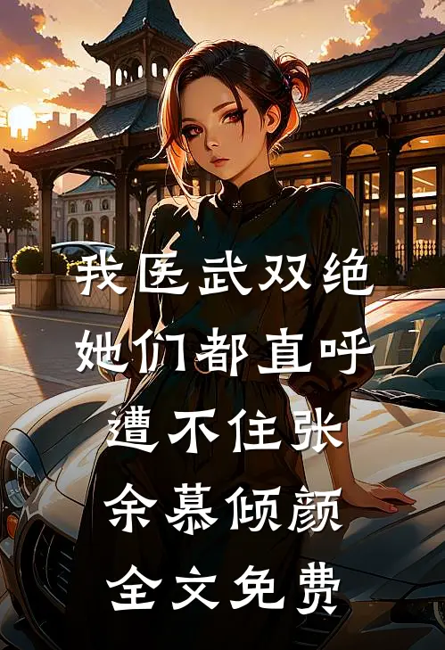 我医武双绝，她们都直呼遭不住张余慕倾颜全文免费