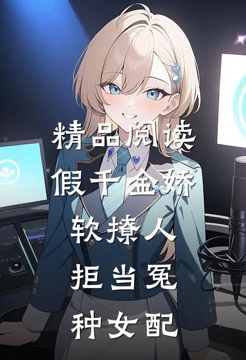 精品阅读假千金娇软撩人，拒当冤种女配