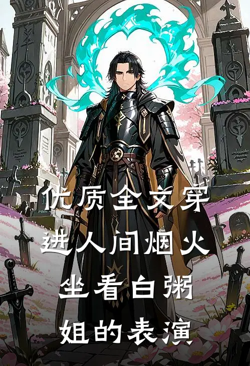 优质全文穿进人间烟火：坐看白粥姐的表演