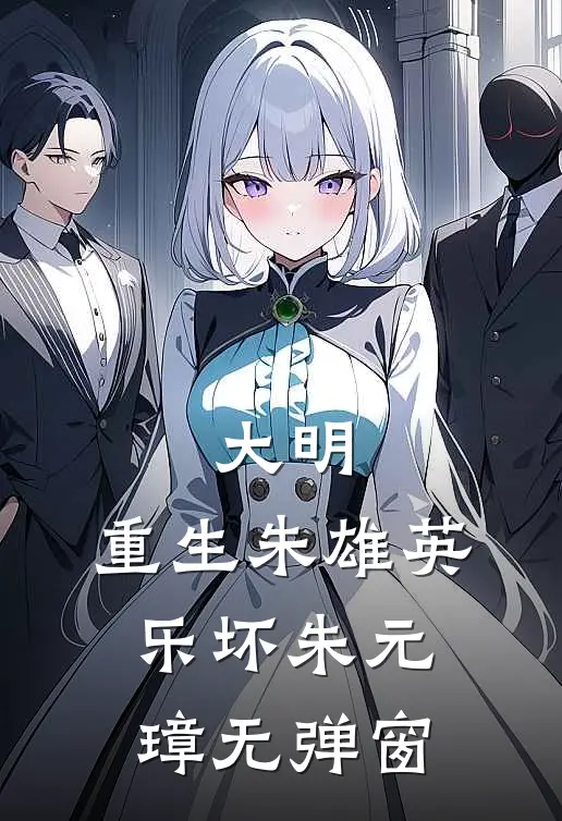 大明：重生朱雄英，乐坏朱元璋无弹窗
