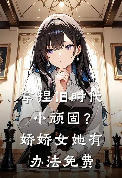 拿捏旧时代小顽固？娇娇女她有办法免费