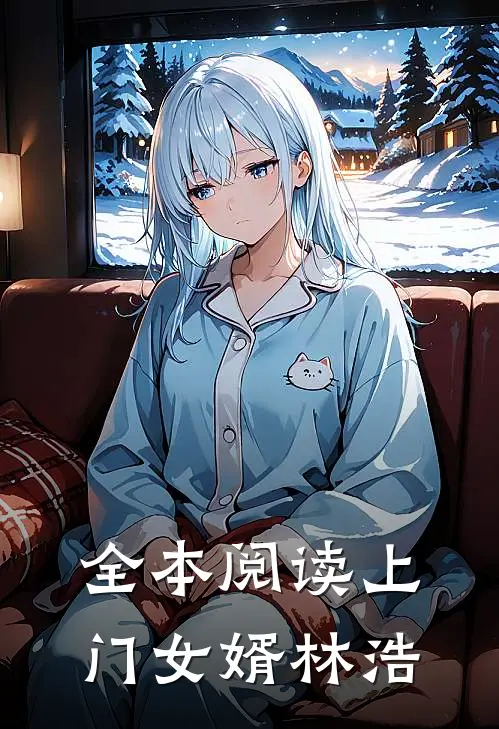 全本阅读上门女婿林浩