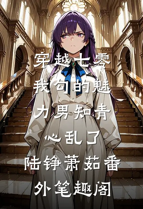 穿越七零：我勾的魅力男知青心乱了：陆铮萧茹番外笔趣阁