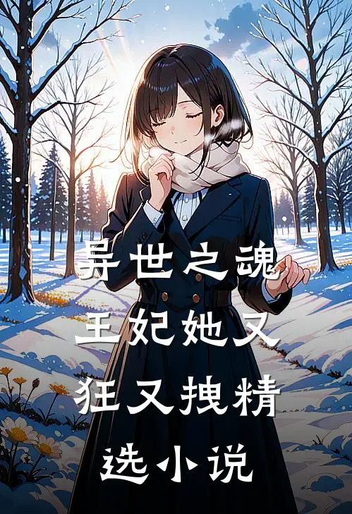 异世之魂：王妃她又狂又拽精选小说