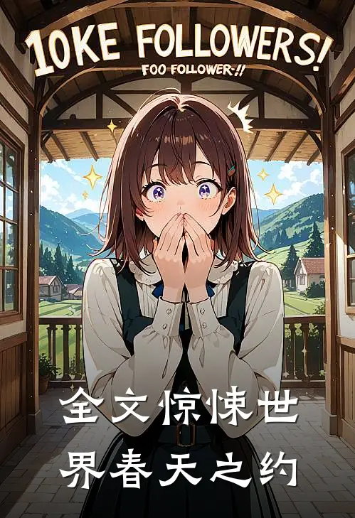 全文惊悚世界春天之约