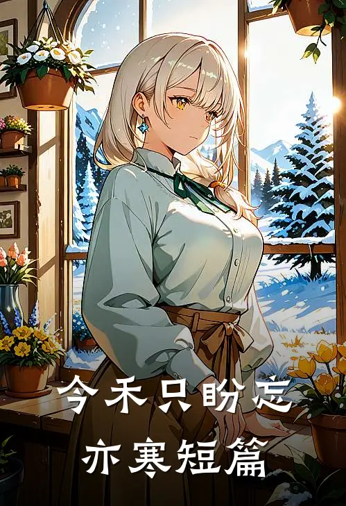 今禾只盼忘亦寒短篇