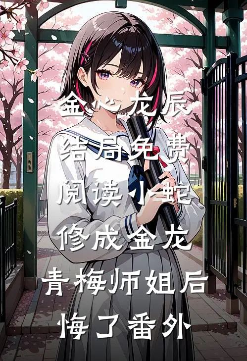 金心龙辰结局免费阅读小蛇修成金龙，青梅师姐后悔了番外
