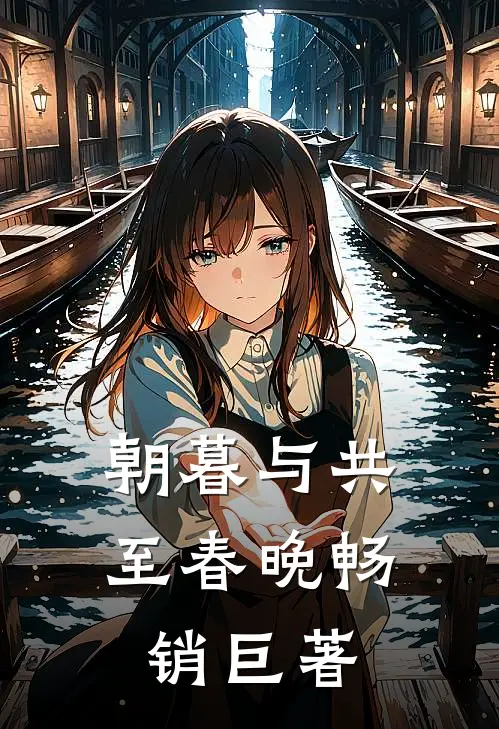朝暮与共至春晚畅销巨著