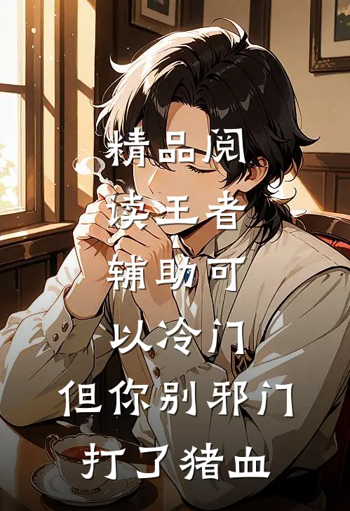 精品阅读王者:辅助可以冷门,但你别邪门 打了猪血