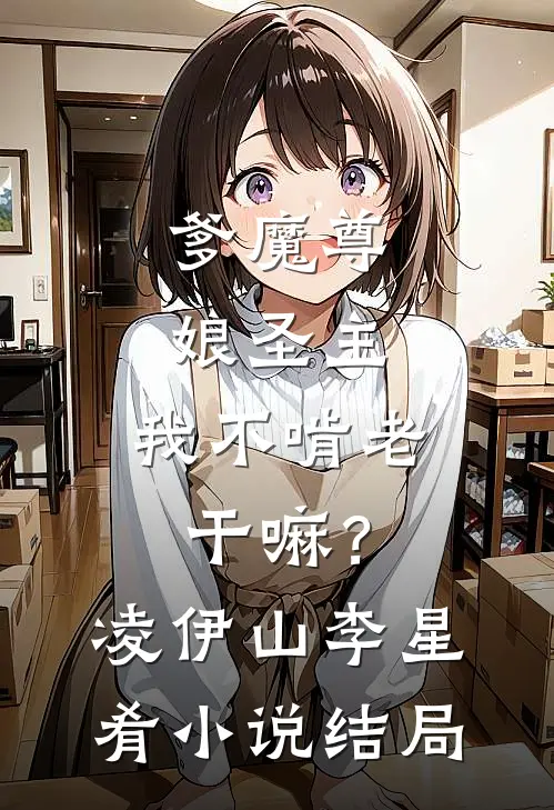 爹魔尊，娘圣主，我不啃老干嘛？凌伊山李星肴小说结局