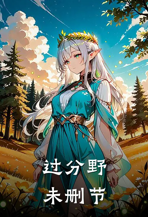 过分野未删节