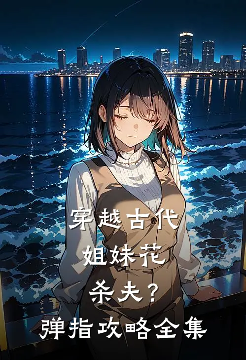 穿越古代：姐妹花杀夫？弹指攻略全集