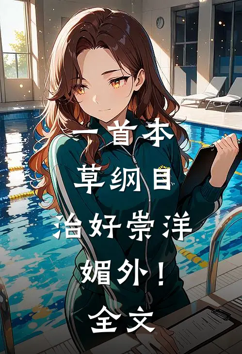 一首本草纲目，治好崇洋媚外！全文
