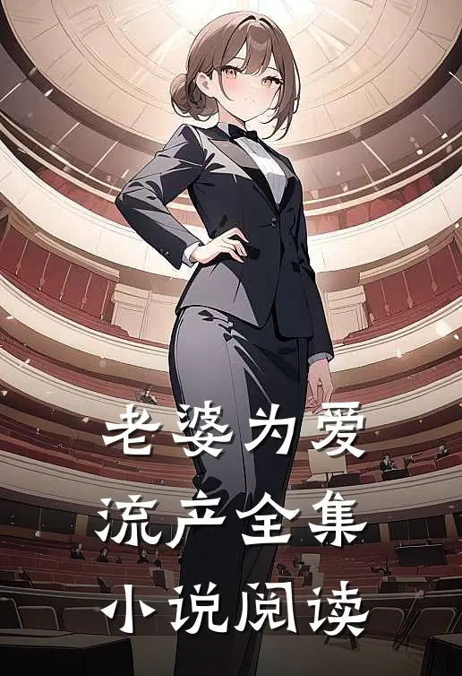 老婆为爱流产全集小说阅读