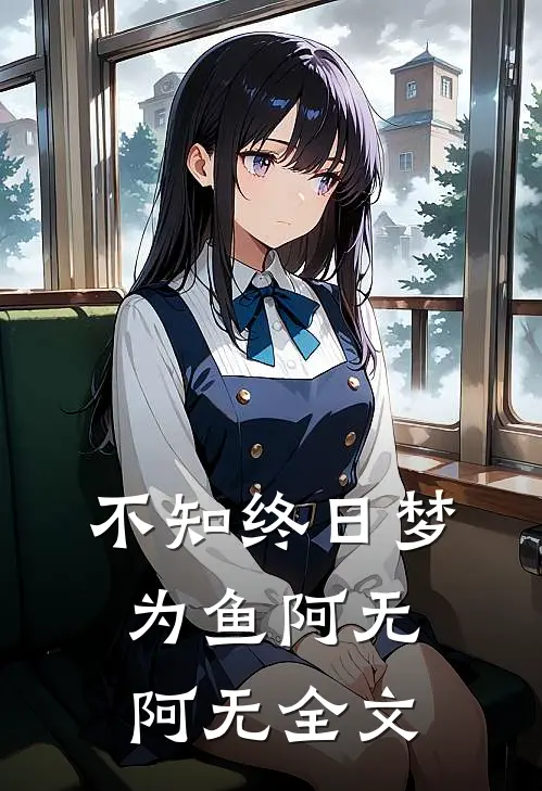 不知终日梦为鱼阿无阿无全文
