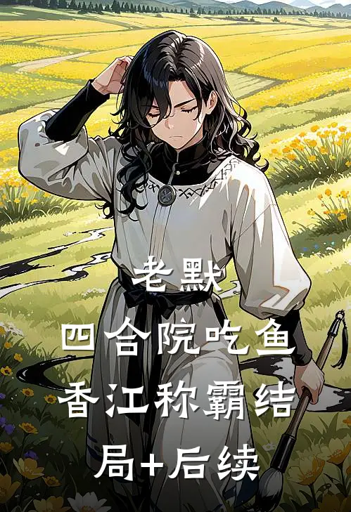 老默，四合院吃鱼，香江称霸结局+后续